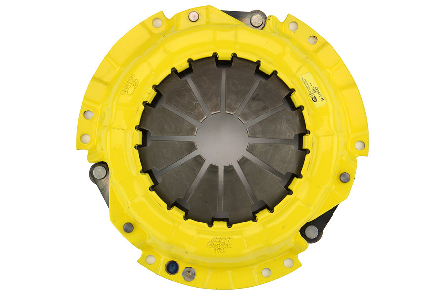 ACTTC2-HDSS ACT Heavy Duty Performance Street Disc Clutch Kit Toyota,
