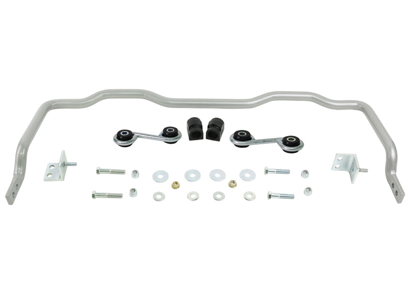 Whiteline Rear Sway Bar 22mm Adjustable w/ End Links - 1993-1999 BMW 3 Series Models