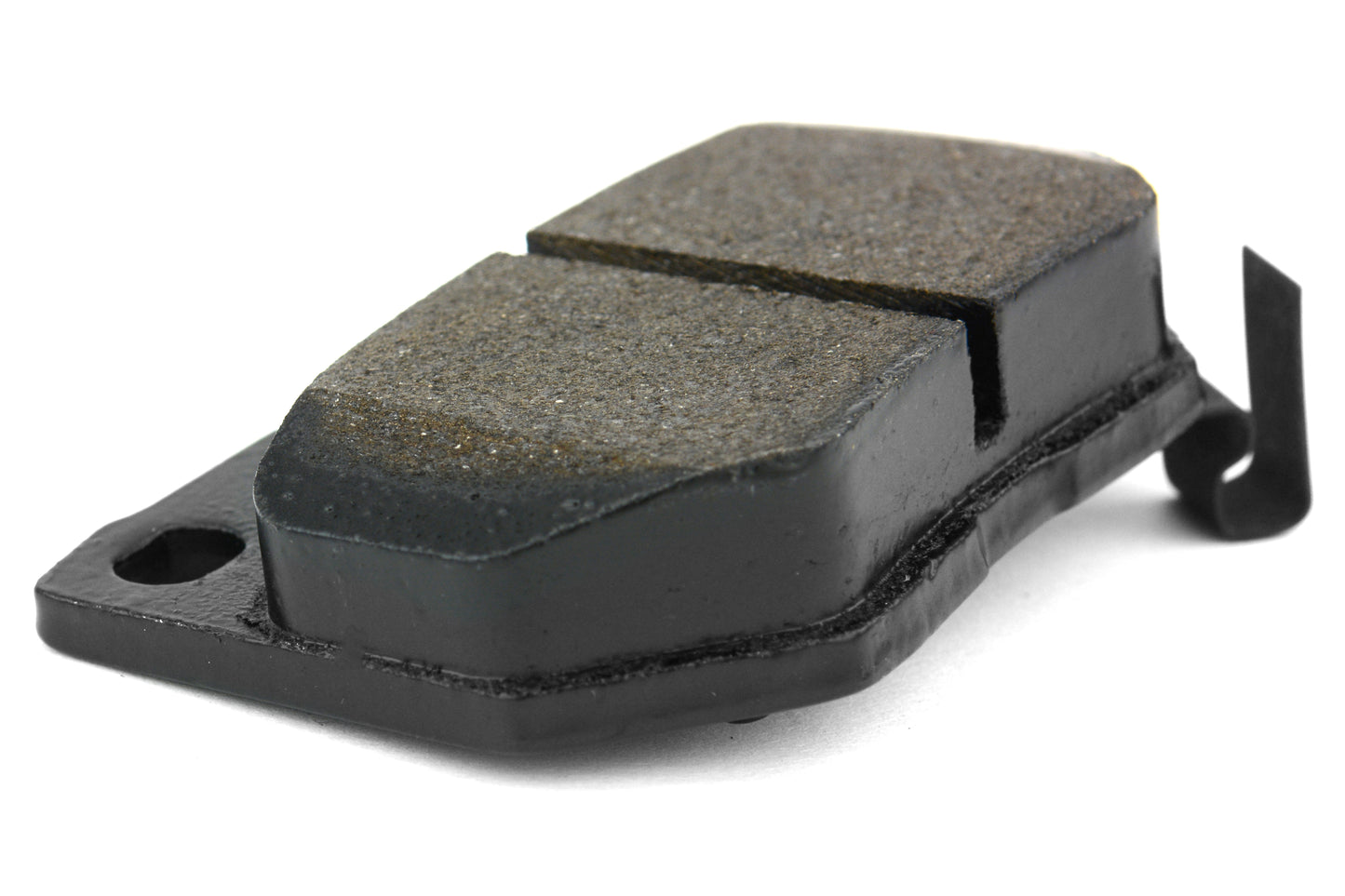 06-07 Impreza 89-96 Nissan 300ZX Hawk HPS Rear Brake Pads