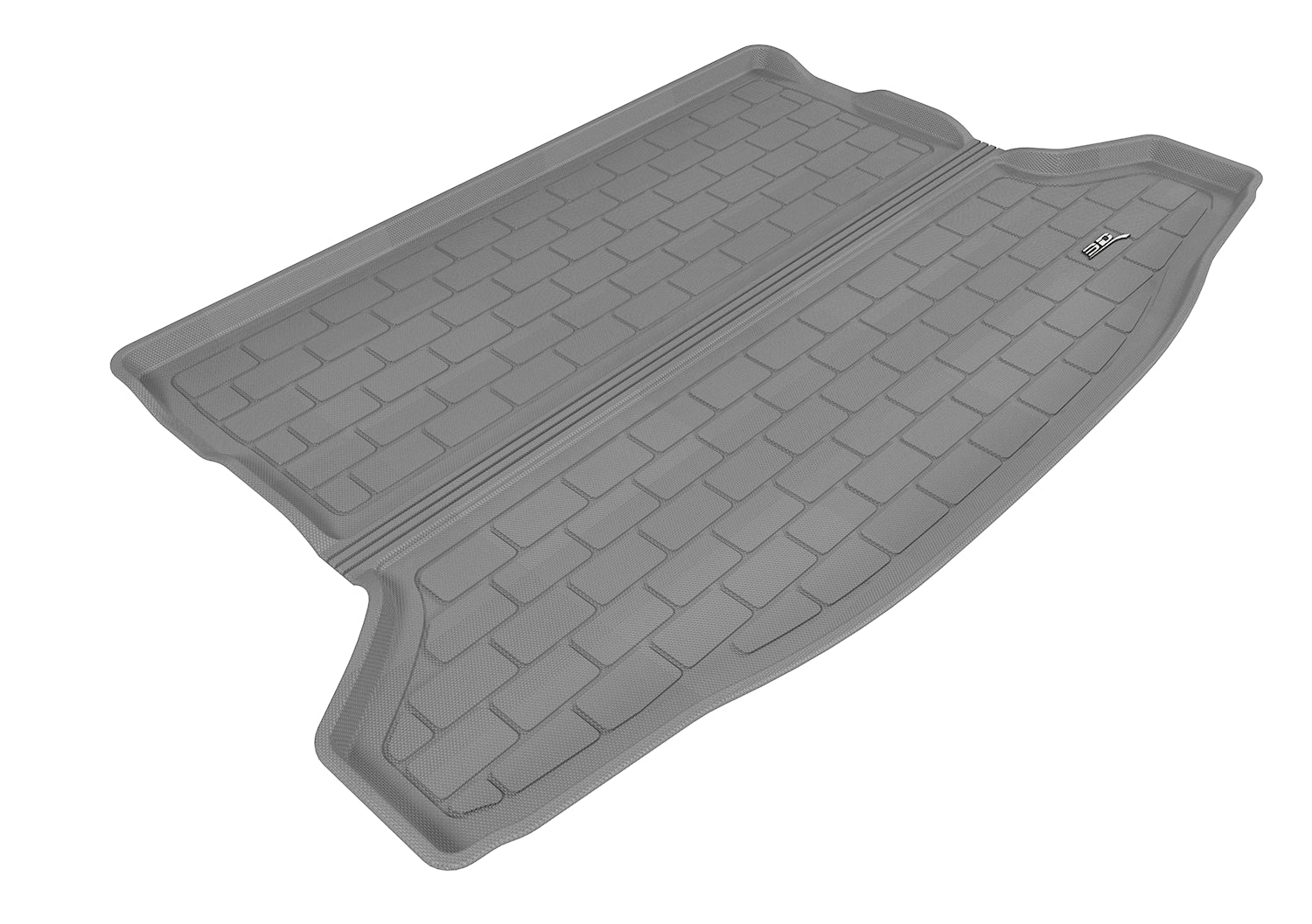 UACM1SB0081301 3D MAXpider KAGU GRAY STOWABLE CARGO LINER,