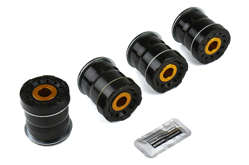 WHIKDT937 Whiteline Rear Subframe Bushing Mount Kit - 2015+ WRX / 2015+ STI / 2014+ Forester,