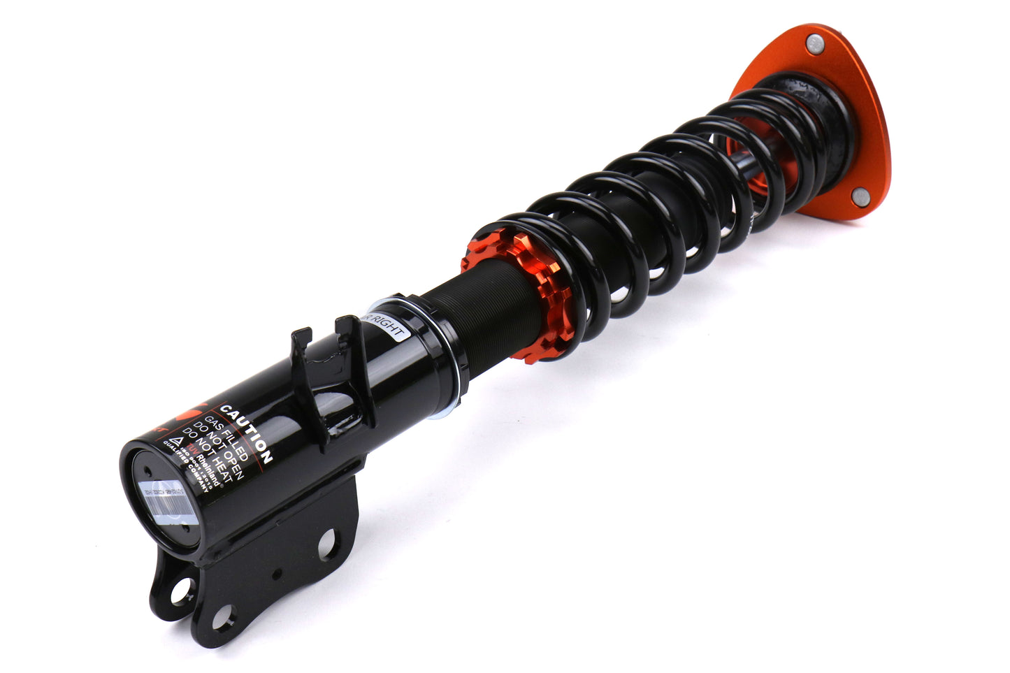 KSPCSB120-KP Ksport Kontrol Pro Coilovers,