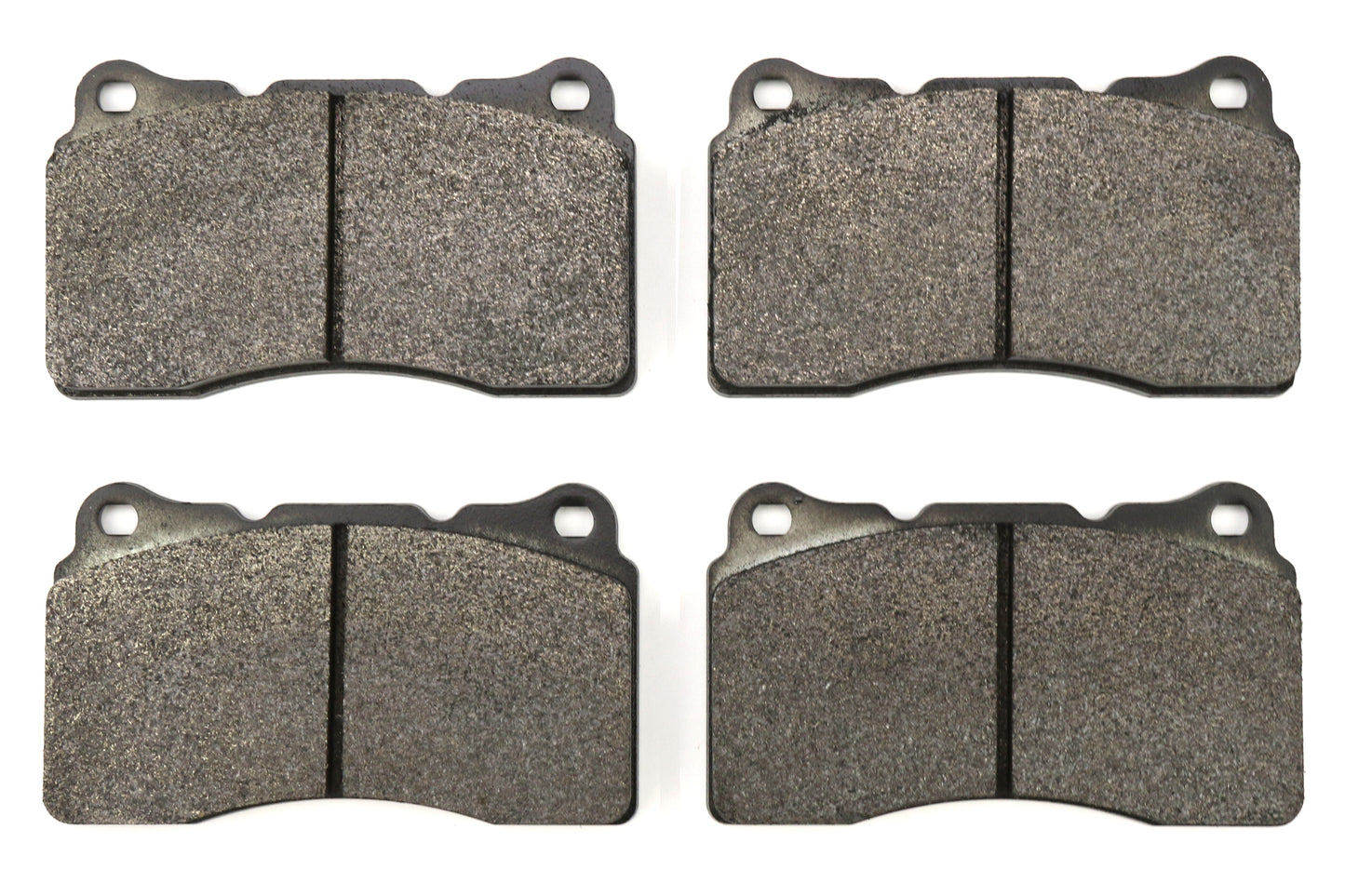 15-17 STI 04-14 Impreza Front Brake Pads Hawk Performance DTC-80