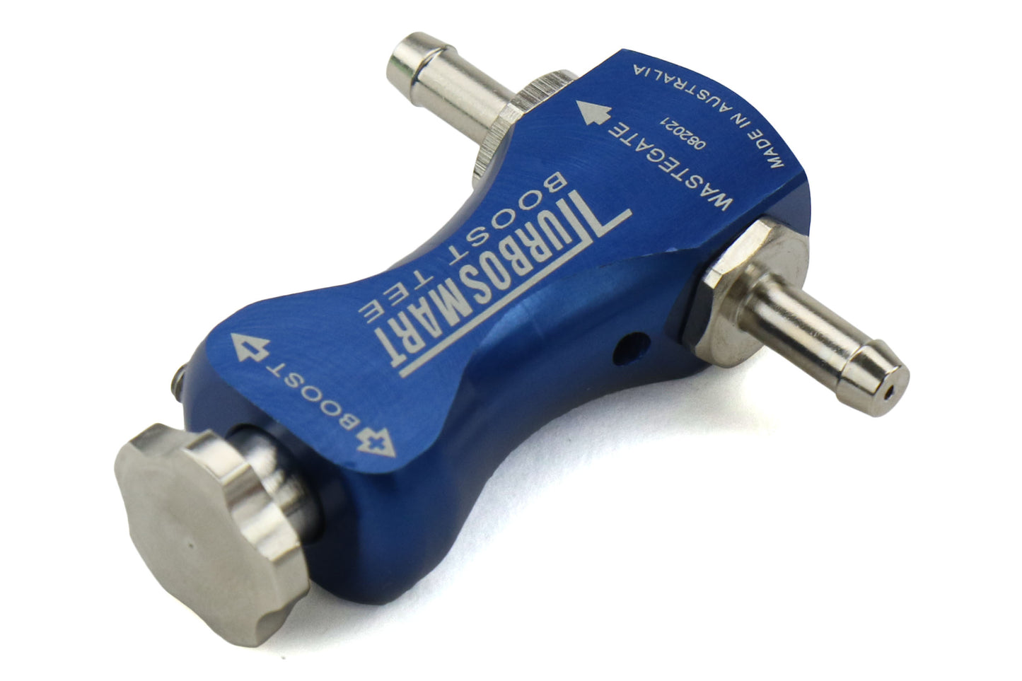Turbosmart Boost Tee Boost Controller - Universal