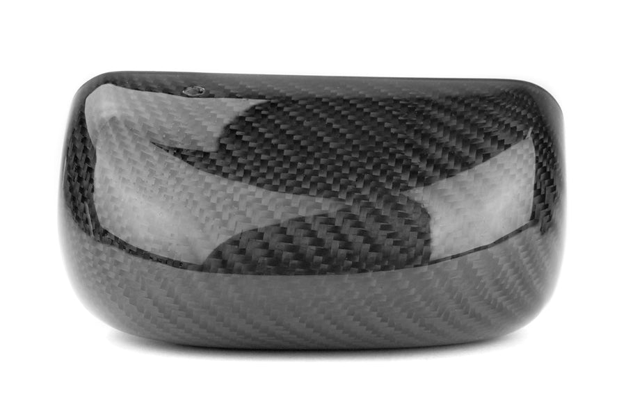 APPCB-808402B APR Carbon Fiber Mirrors Formula GT3 Black Base Subaru WRX/STI 2008-2014,