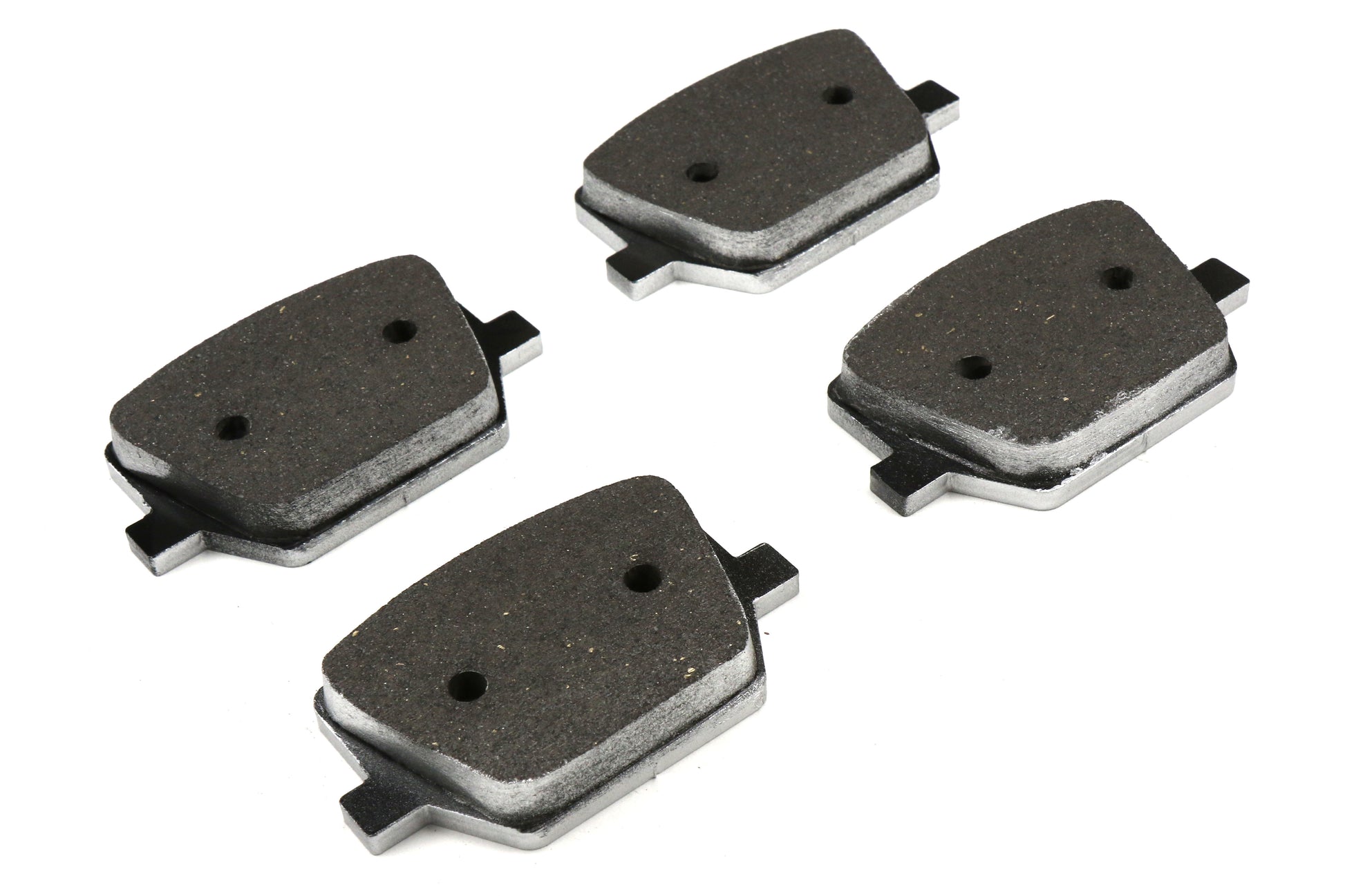 CATCT78772-RP-XP8 Carbotech XP8 Rear Brake Pads,