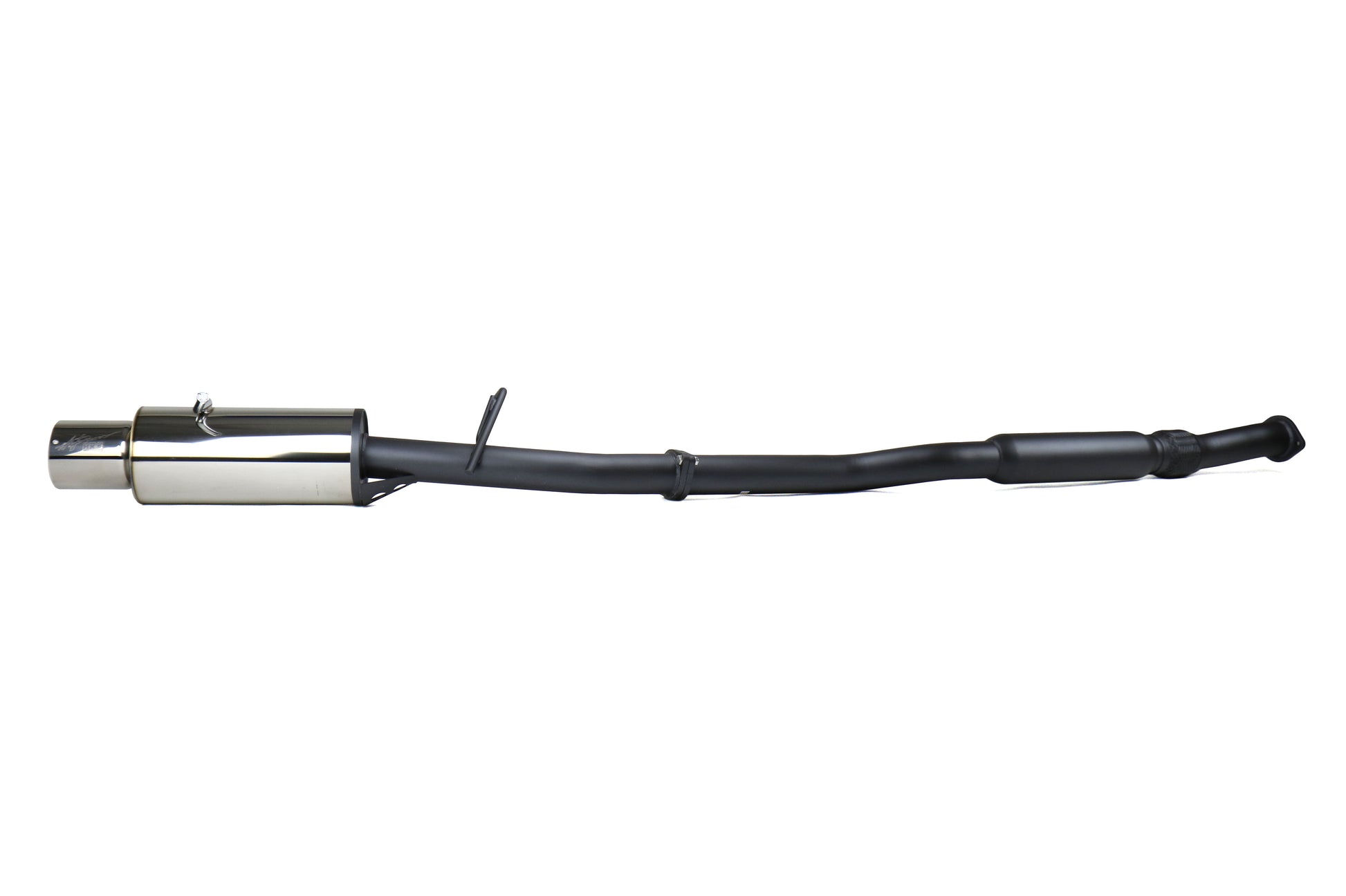 HKS3106-EX008 HKS Hi-Power Exhaust - 2002-2007 Subaru WRX/STI,