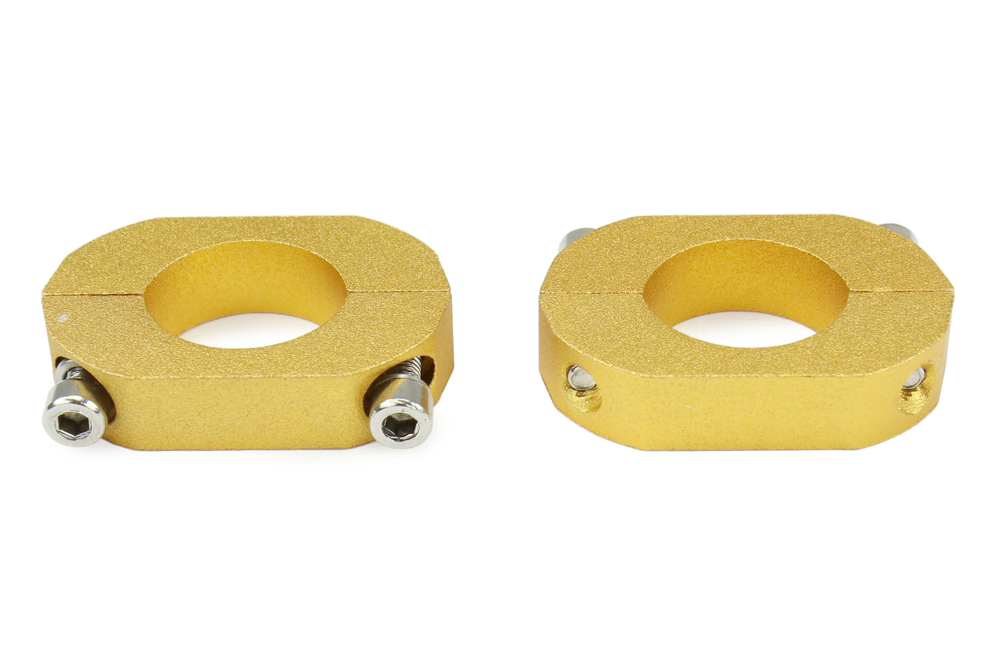 Whiteline 22mm Sway Bar Aluminum Lateral Lock Kit - Universal