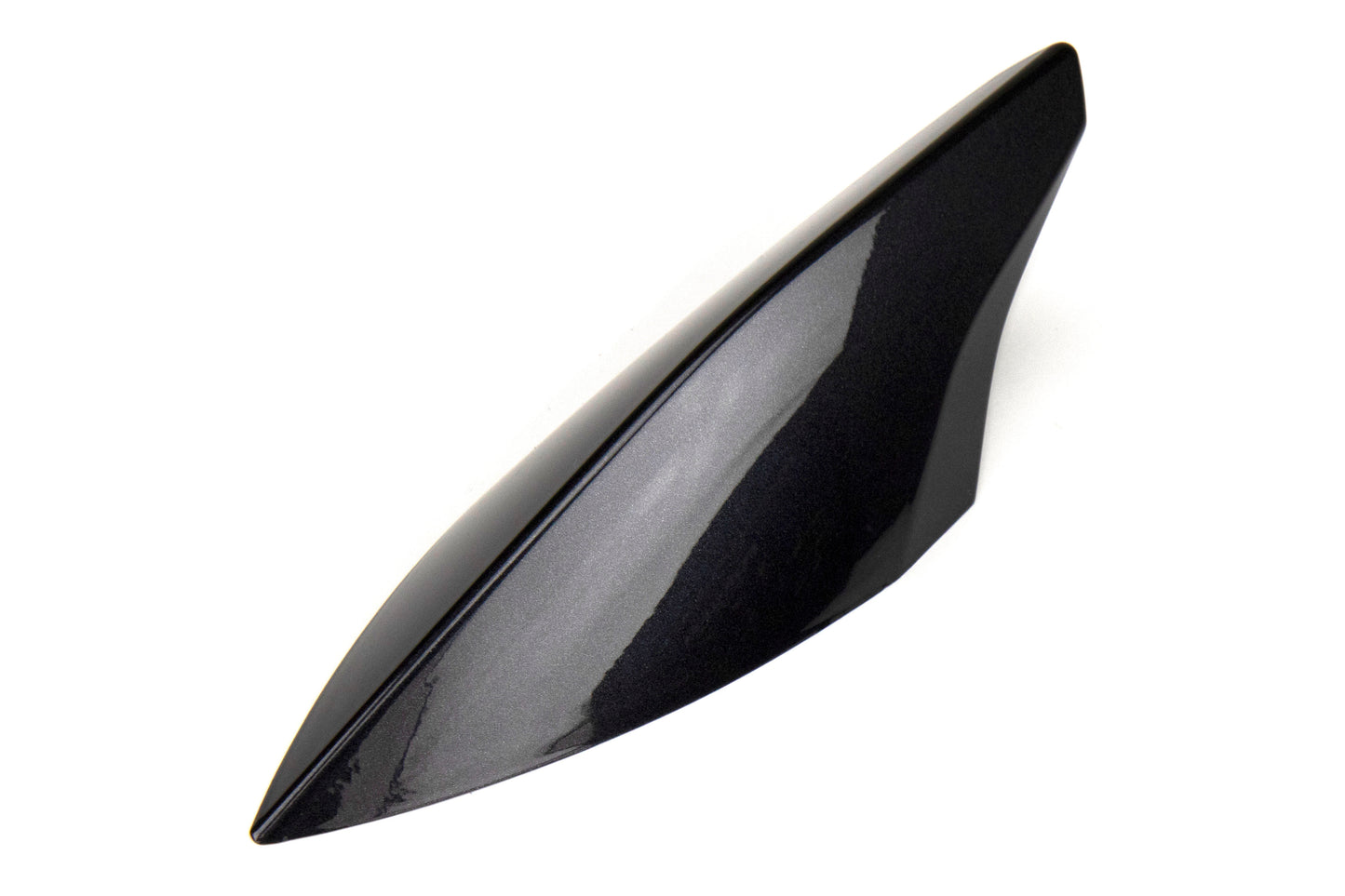 GCSGCSFTV2-61K GCS Paint Matched v2 Radio Antenna - 2013+ FR-S / BRZ / 86-Dark Gray Metallic / Asphalt (61K),