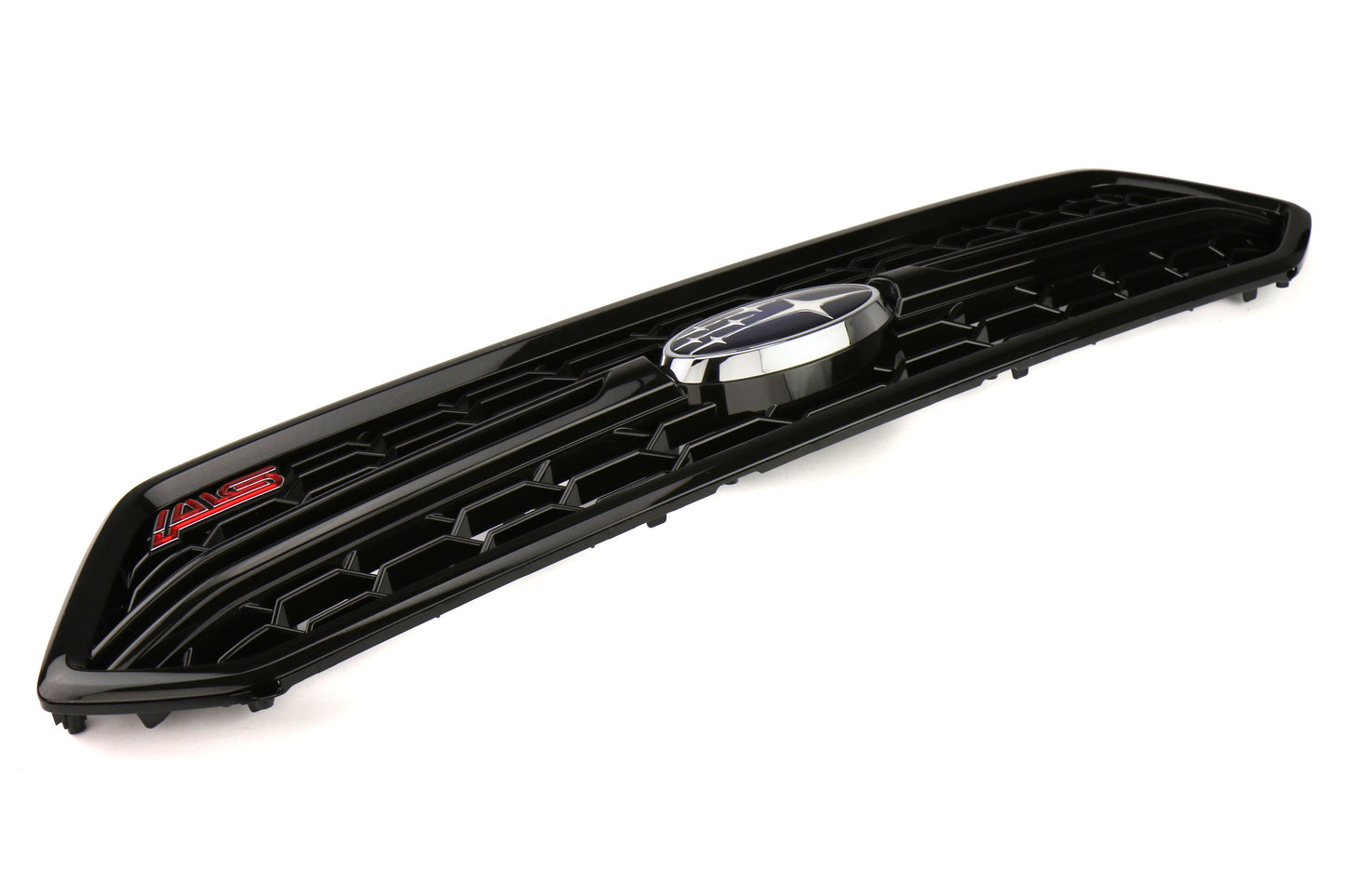 Subaru OEM Grille - 2018-2021 Subaru STI