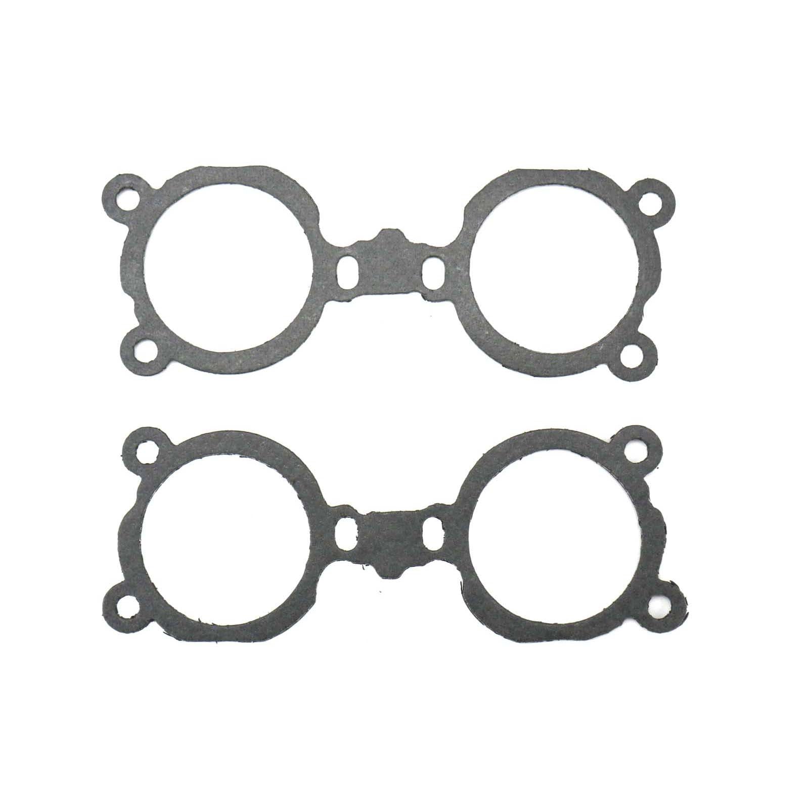 GRM023001 GrimmSpeed Intake Manifold to TGV Gaskets,