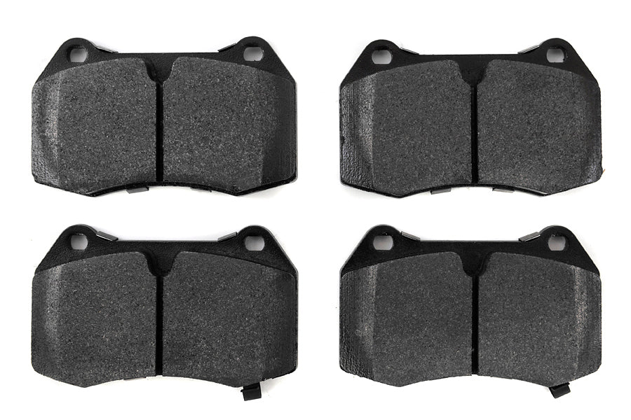 04-09 Nissan 350Z 03-06 Sentra 03-04 Infiniti G35 Front Brake Pads Hawk HPS