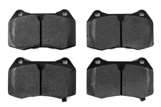 04-09 Nissan 350Z 03-06 Sentra 03-04 Infiniti G35 Front Brake Pads Hawk HPS