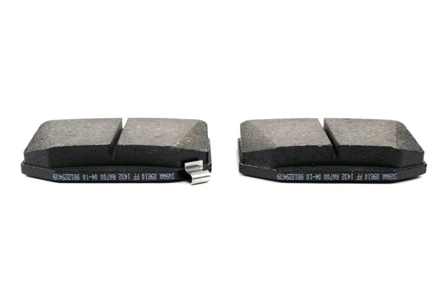 STT309.09610 Stoptech Sport Brake Pads Rear - 2015-2017 Subaru STI,