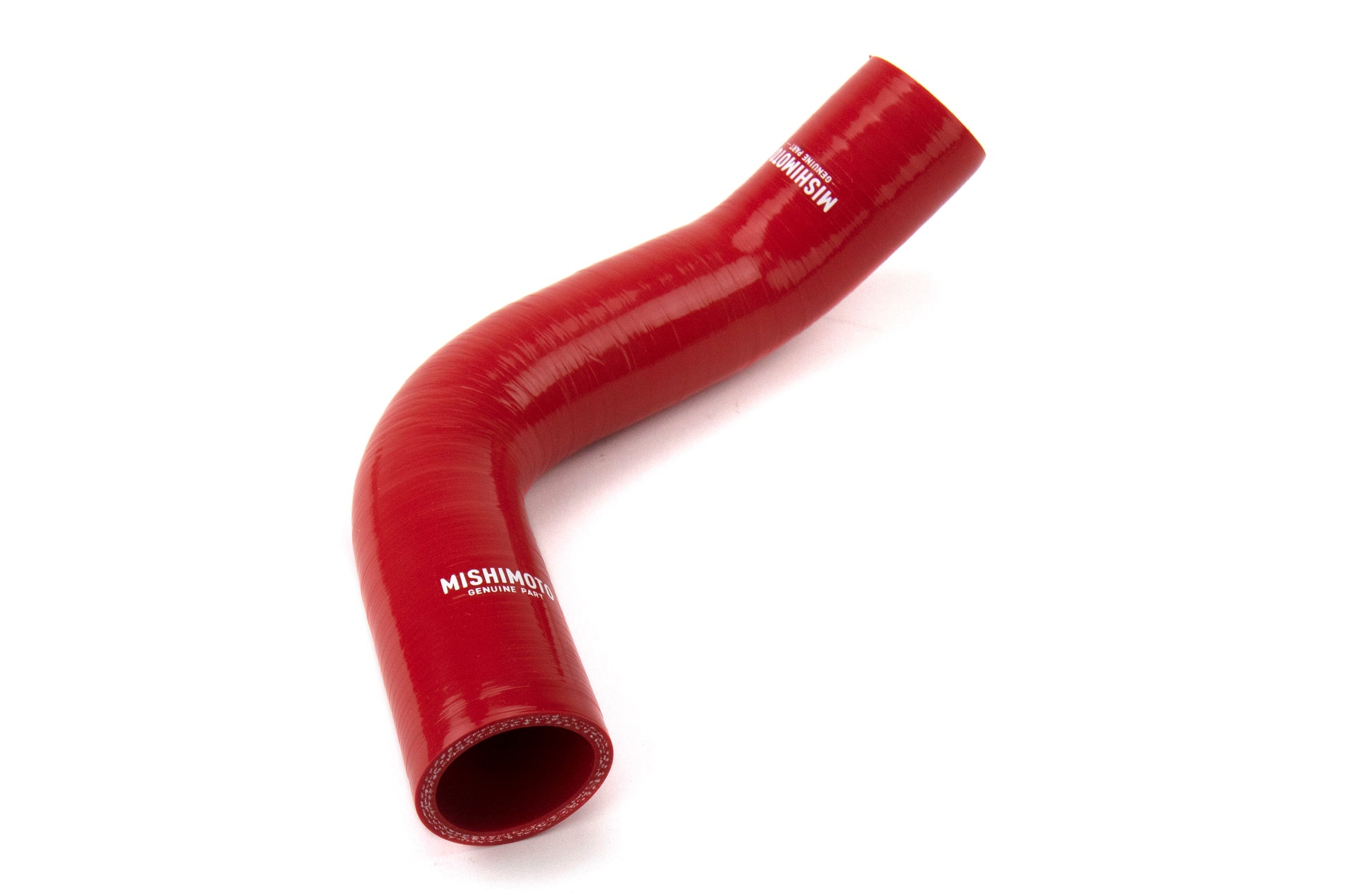 MIMMMHOSE-STI-08RD Mishimoto Radiator Hose Kit - 2015+ STI-Red,