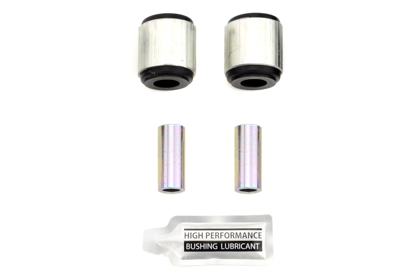 WHIWEK003 Whiteline Essential Bushing Kit,