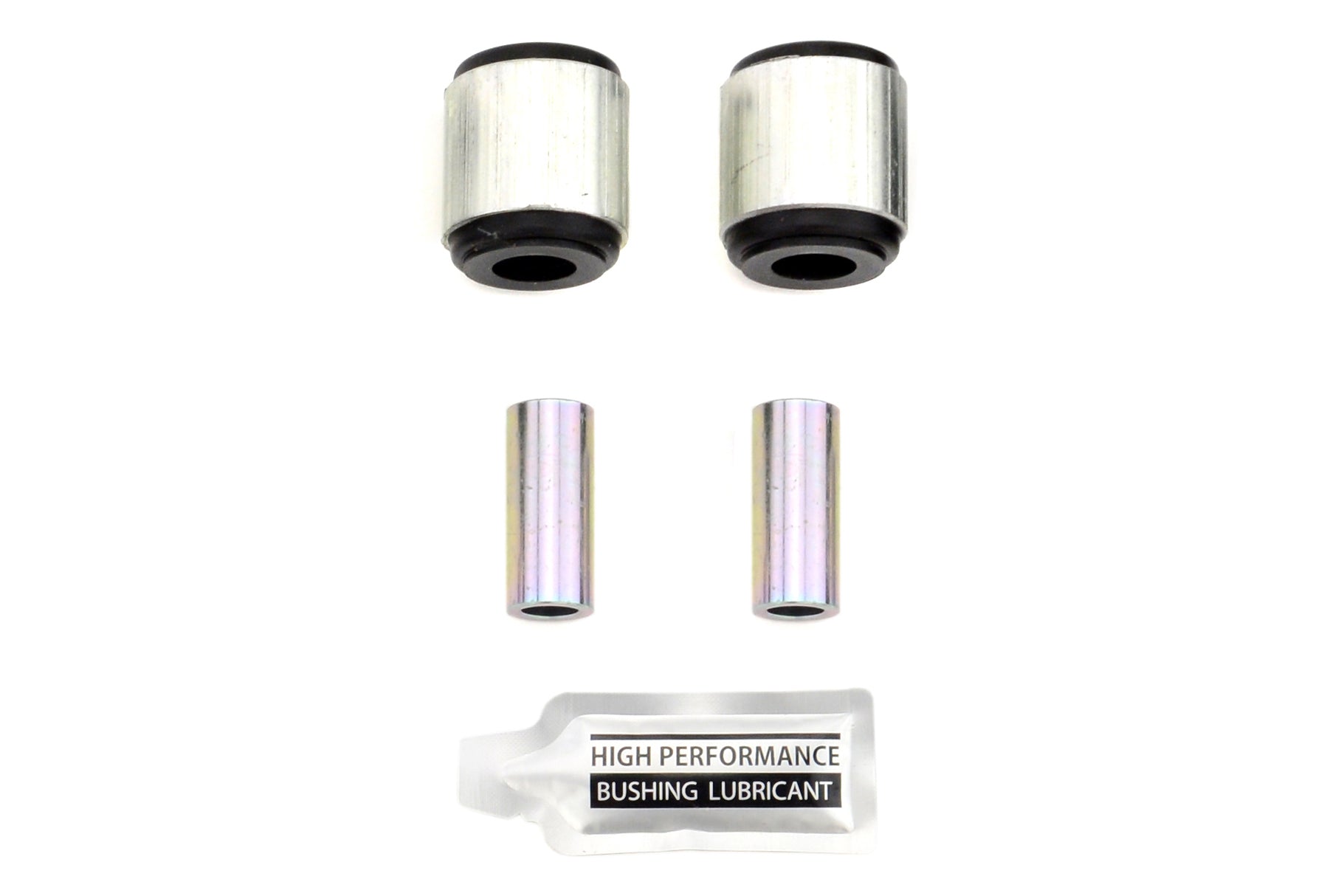 WHIWEK003 Whiteline Essential Bushing Kit,