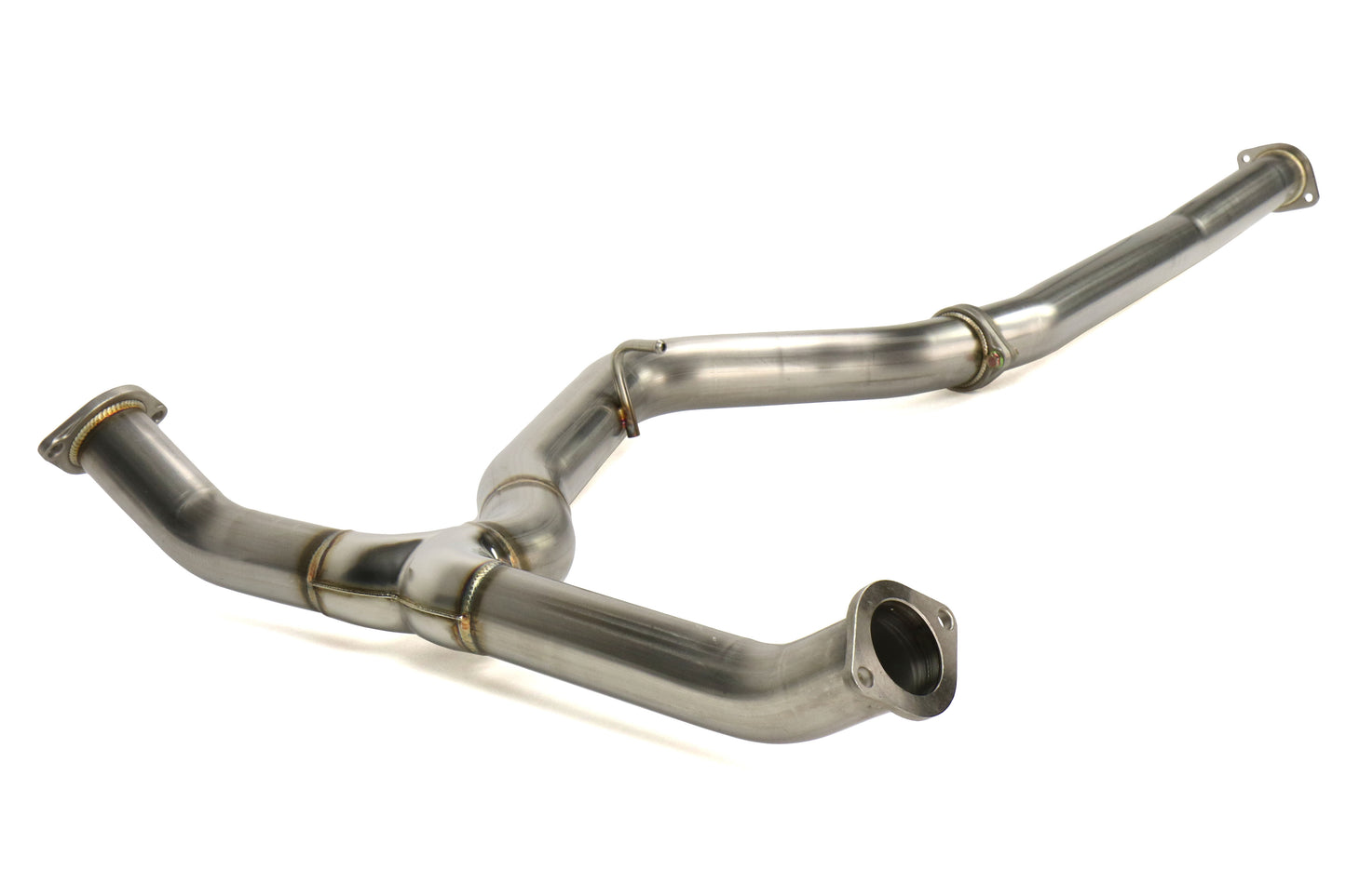 REMRO-CPVA-N Greddy Remark Axleback Mid Pipe Kit - 2015+ WRX / STI-No Mufflers,