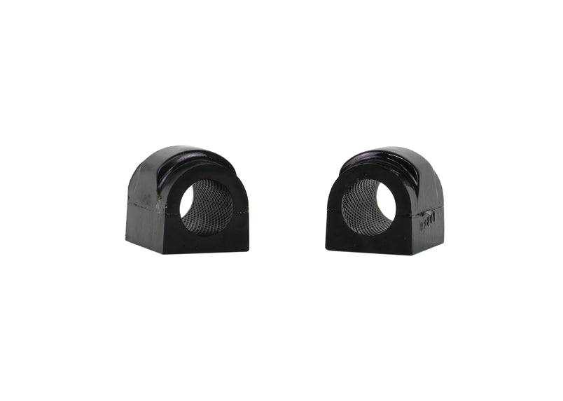 Whiteline Sway Bar Bushings Rear 20mm - 1992-2004 BMW 3 Series Models