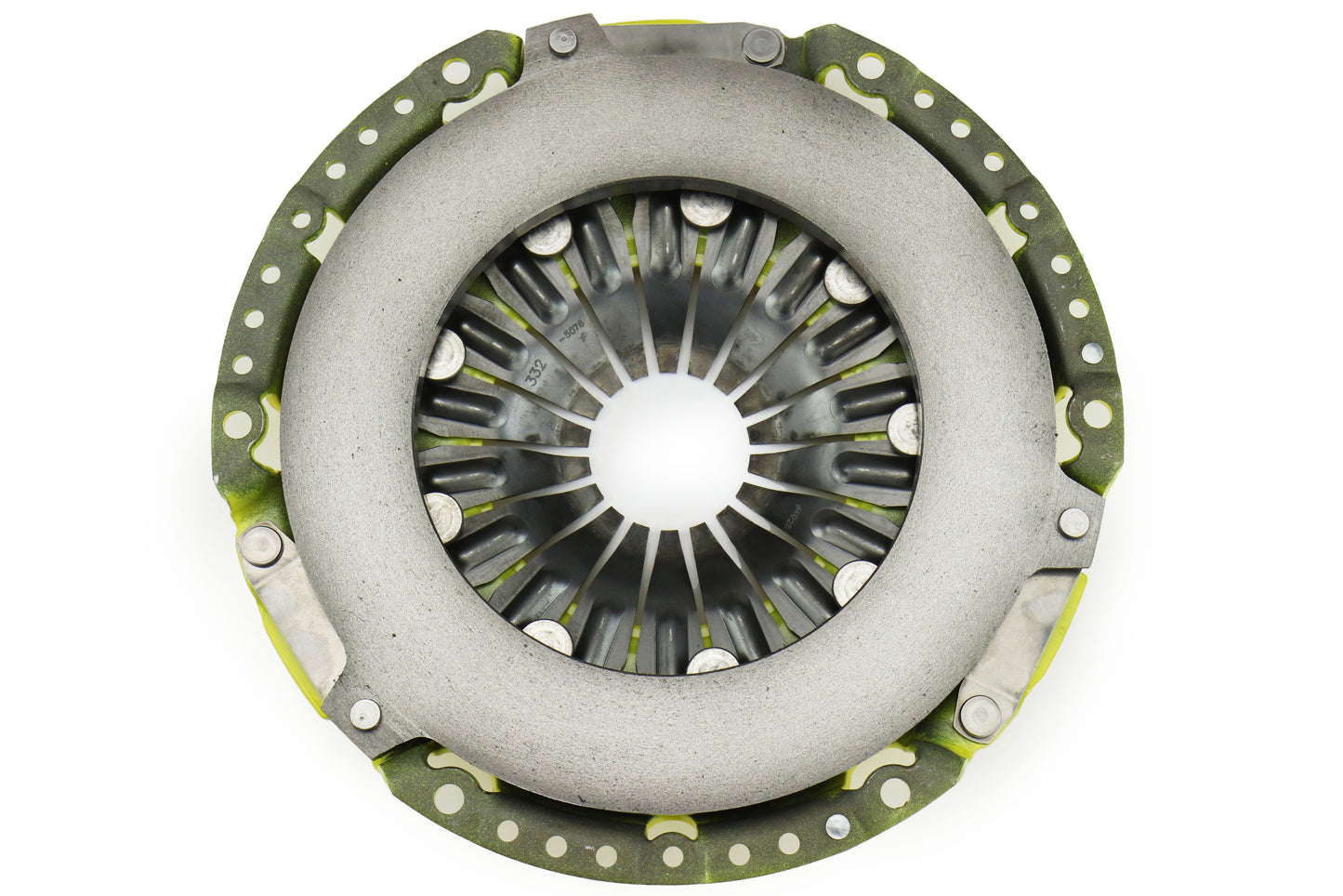 ACTSB11-HDSS ACT HD Performance Street Sprung Clutch Kit w/ Flywheel - 2006-2014 Subaru WRX / 2005-2009 Subaru Legacy GT,