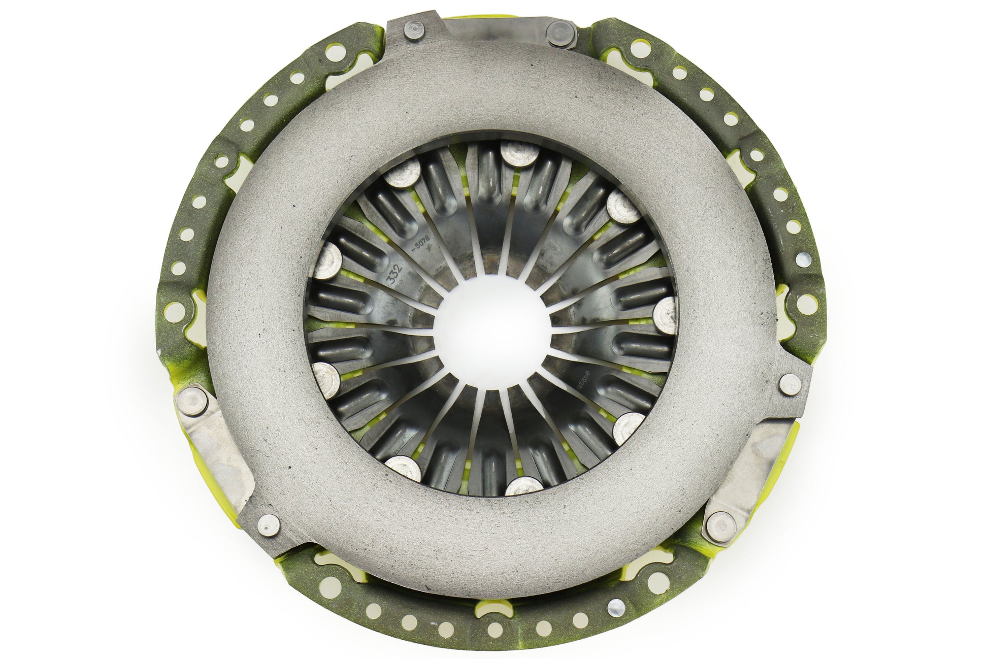 ACTSB11-HDSS ACT HD Performance Street Sprung Clutch Kit w/ Flywheel - 2006-2014 Subaru WRX / 2005-2009 Subaru Legacy GT,