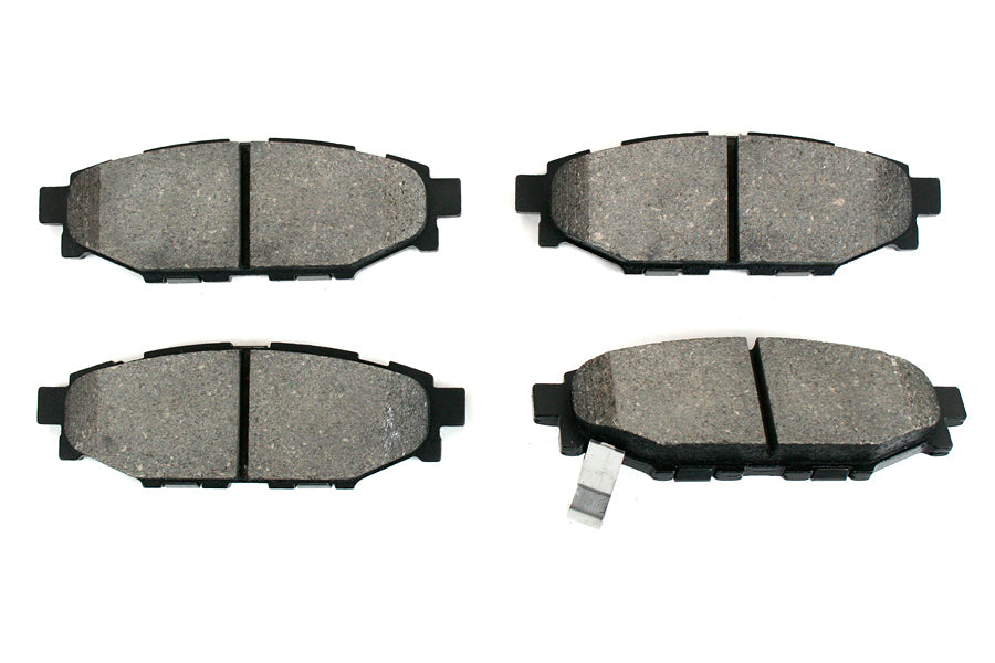 STT309.11140 Stoptech Sport Performance Brake Pads Rear,