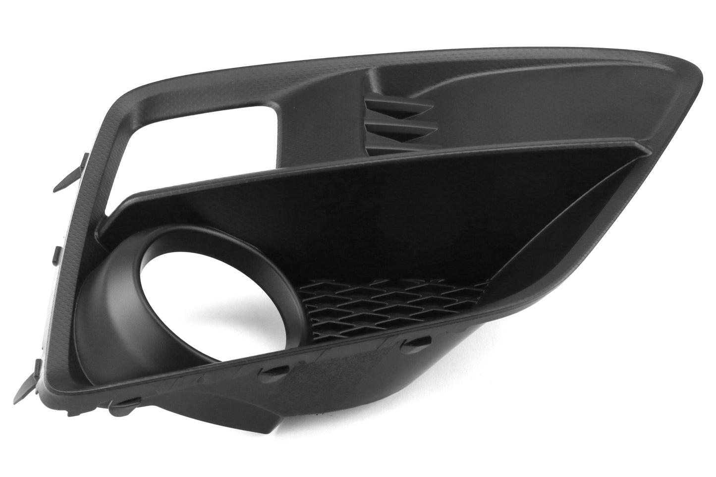 SUB57731VA000 Subaru Fog Light Bezel Right - Subaru WRX / STI 2015-2017 | 57731VA000,