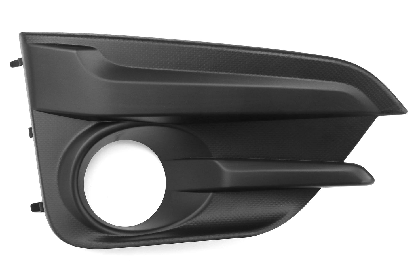 Subaru Fog Light Cover Right - 2017-2020 Subaru Impreza