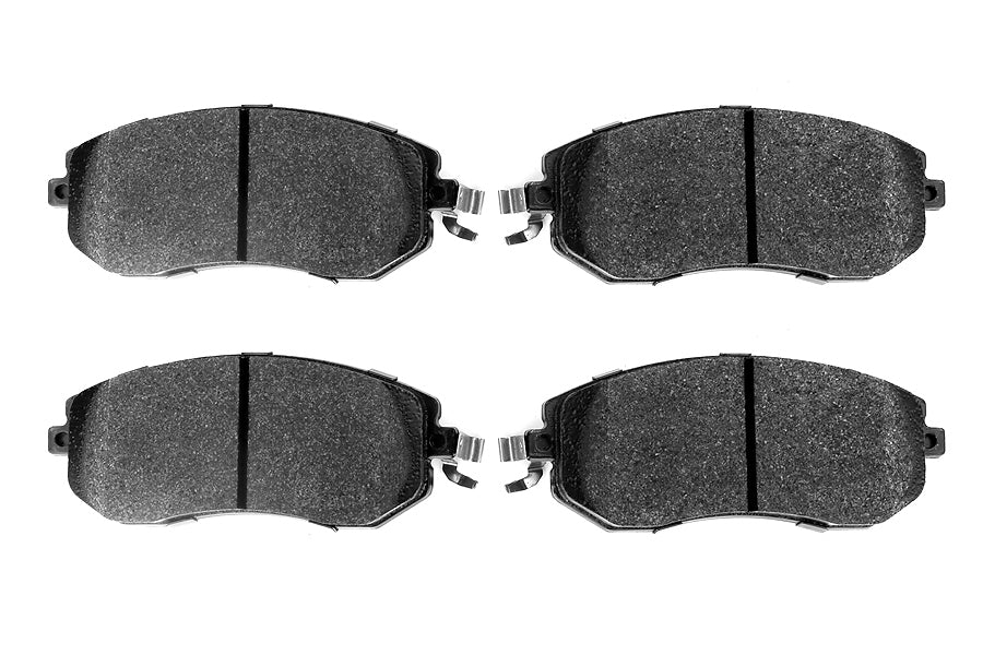 HWKHB711Z.661 Hawk Performance Ceramic Brake Pads (Front) - 2013+ FT86,