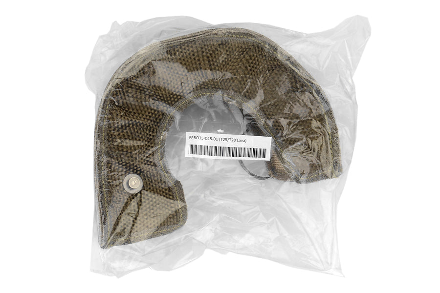 PTP Turbo Blankets Turbo Blanket T25/T28 Lava - Universal