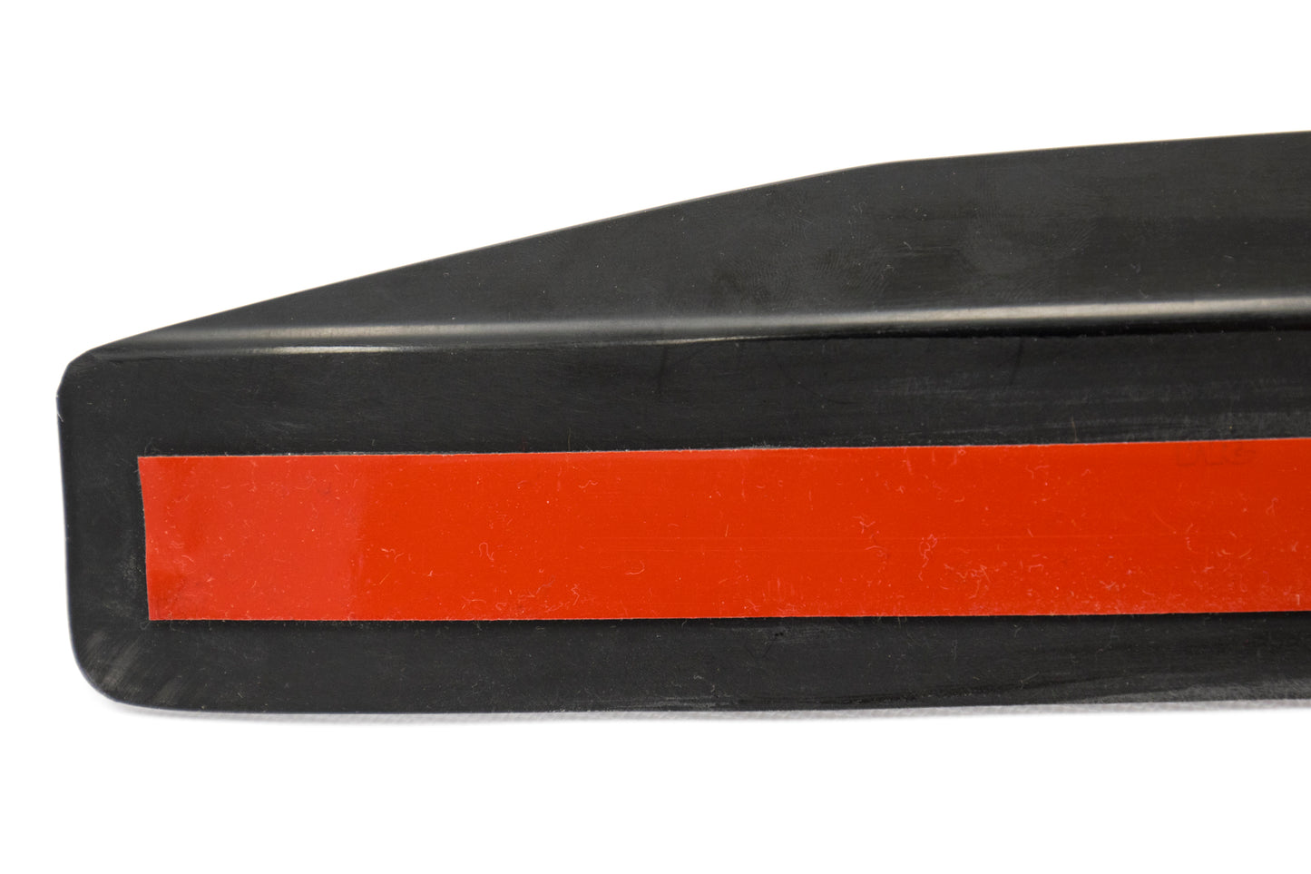 MAXSUIM4WRXSTICAP1GB Maxton Design Spoiler Gurney Flap (STI Spoiler) - 2015+ WRX / 2015+ STI,