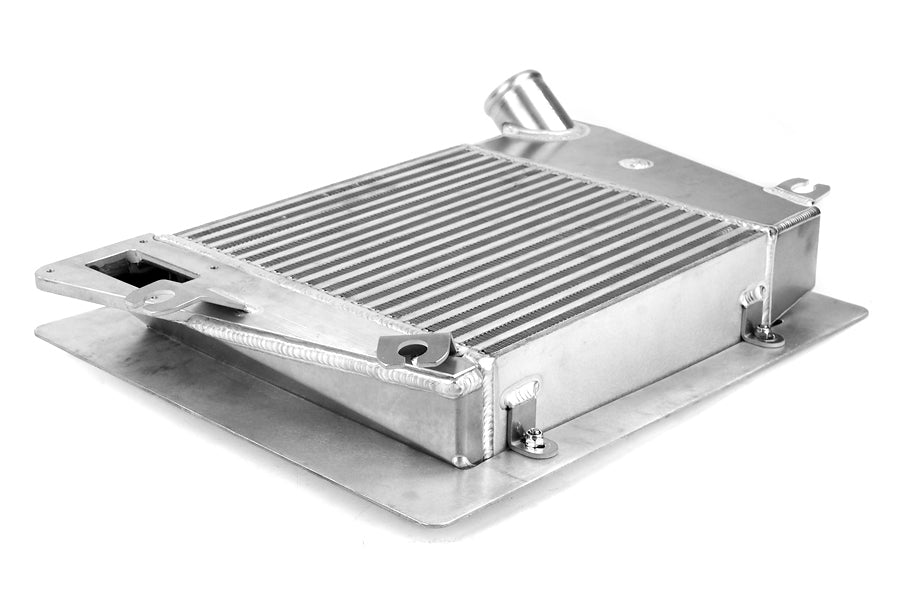 ETS800-20-IC-13 ETS Top Mount Intercooler Silver,