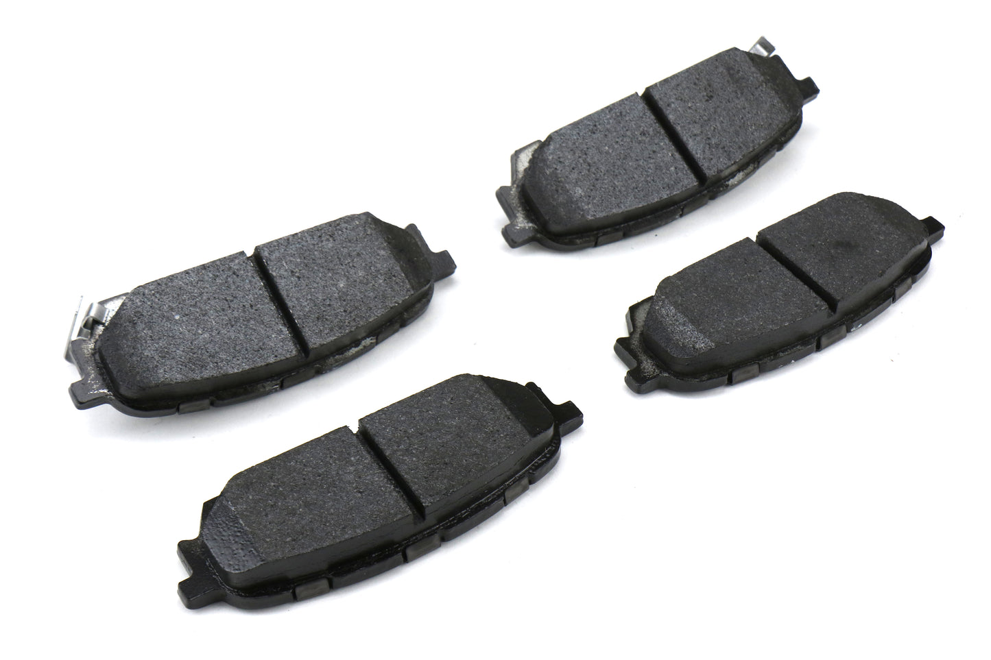 03-08 Forester / 02-07 Impreza / 05-2007 Saab 9-2X Brake Pad Set Hawk Performance HPS 5.0