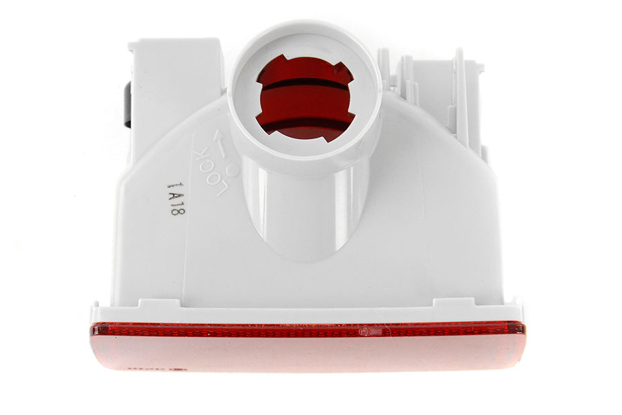 STI JDM Rear Light Assembly - 2011-2021 Subaru WRX / STI Sedan