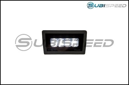 GCS2015WRXRFOGCH   -   GCS Rear Fog Brake Reverse Light - 2015+ WRX 2015+ STI-Chrome  Reverse Light,,GCS2015WRXRFOGCH   -   GCS Rear Fog Brake Reverse Light - 2015+ WRX 2015+ STI-Chrome,