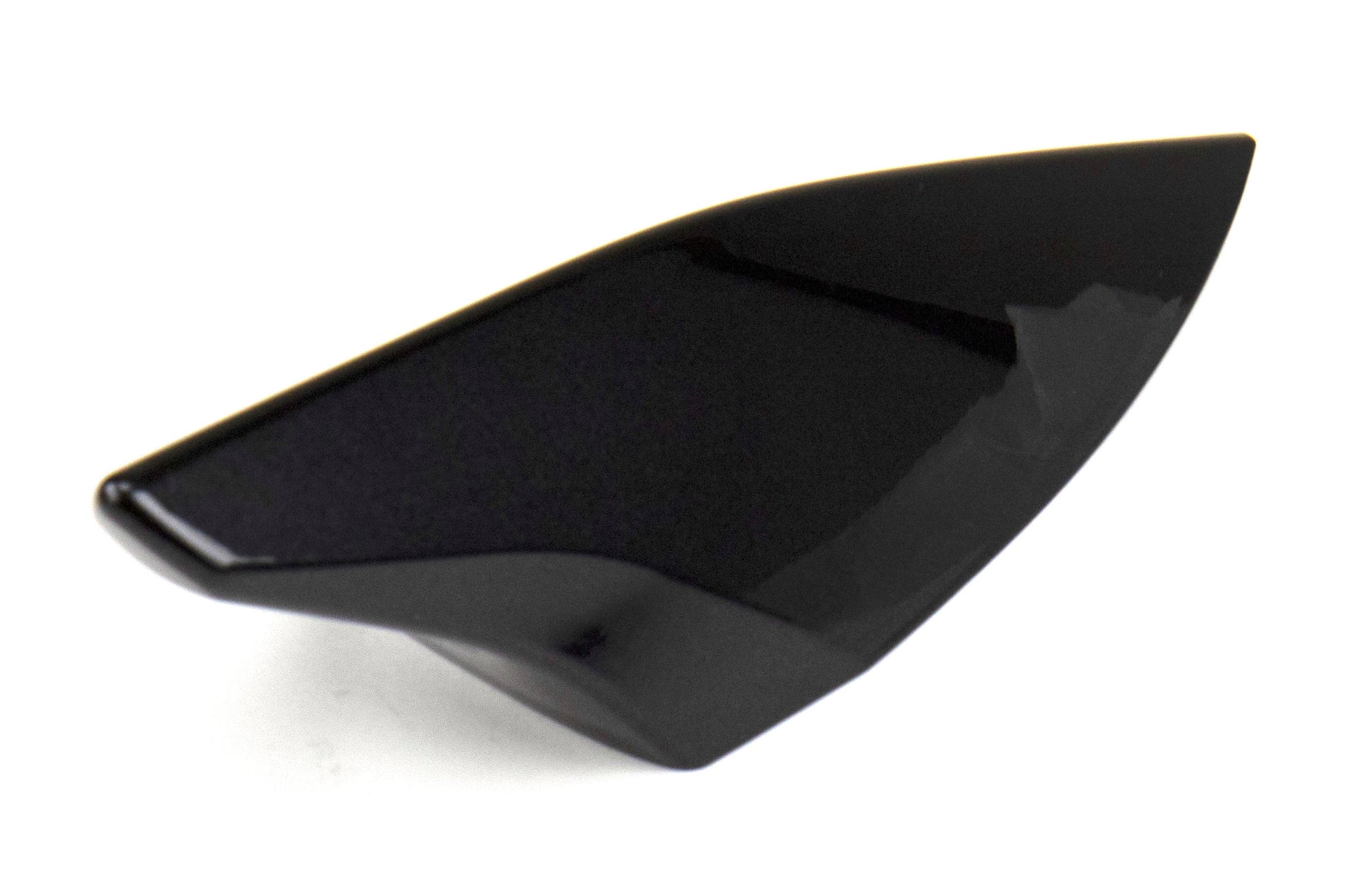 GCSGCSFTV2-61K GCS Paint Matched v2 Radio Antenna - 2013+ FR-S / BRZ / 86-Dark Gray Metallic / Asphalt (61K),