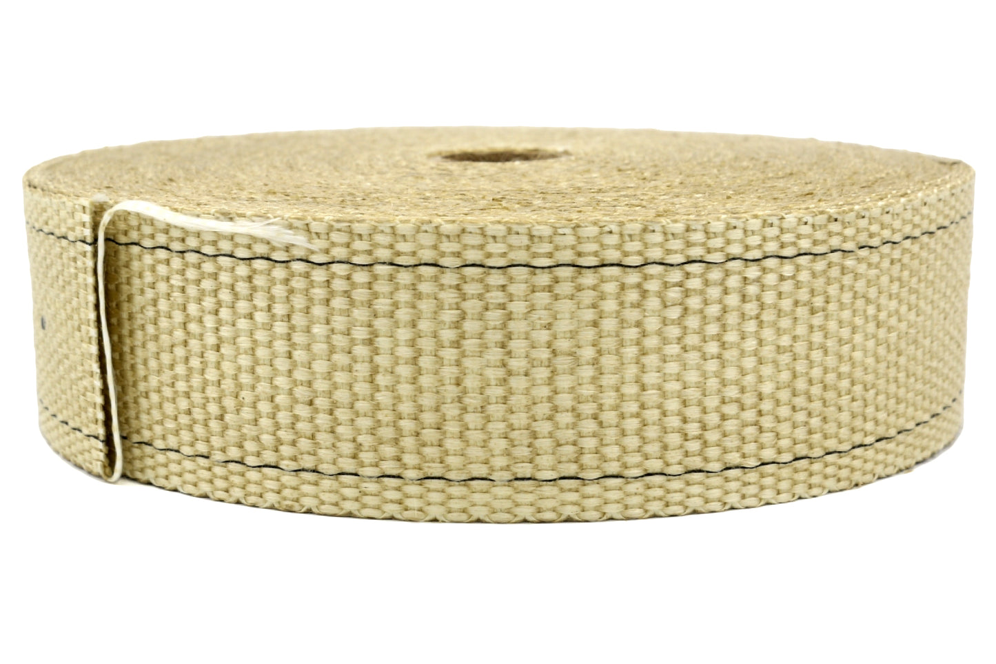 DEI Tan Exhaust / Header Wrap 2in x 100ft - Universal