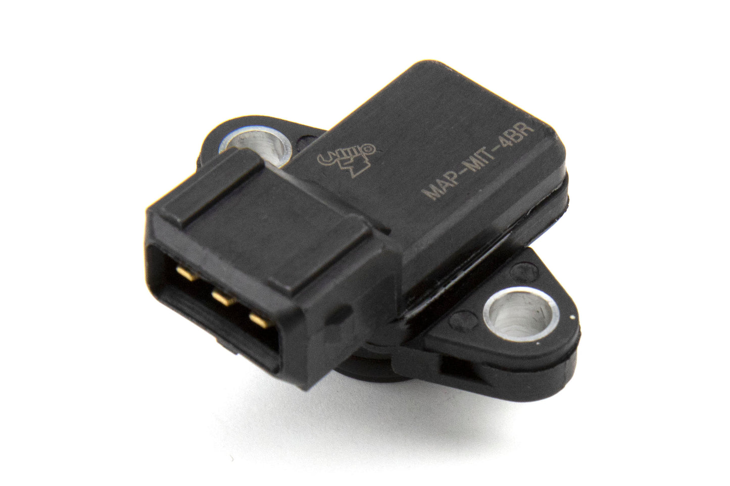 Omni Power 4 Bar MAP Sensor - Mitsubishi Turbo Models (inc. Evo/DSM/3000GT)