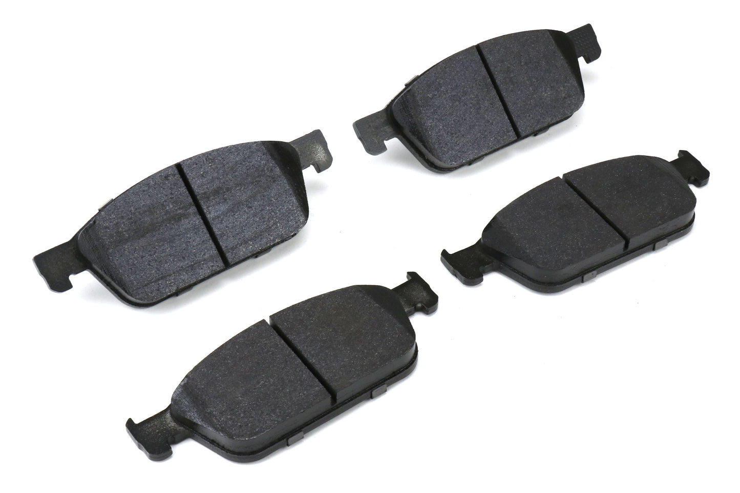 13-14 Focus Hawk Performance Ceramic Front Brake Pads