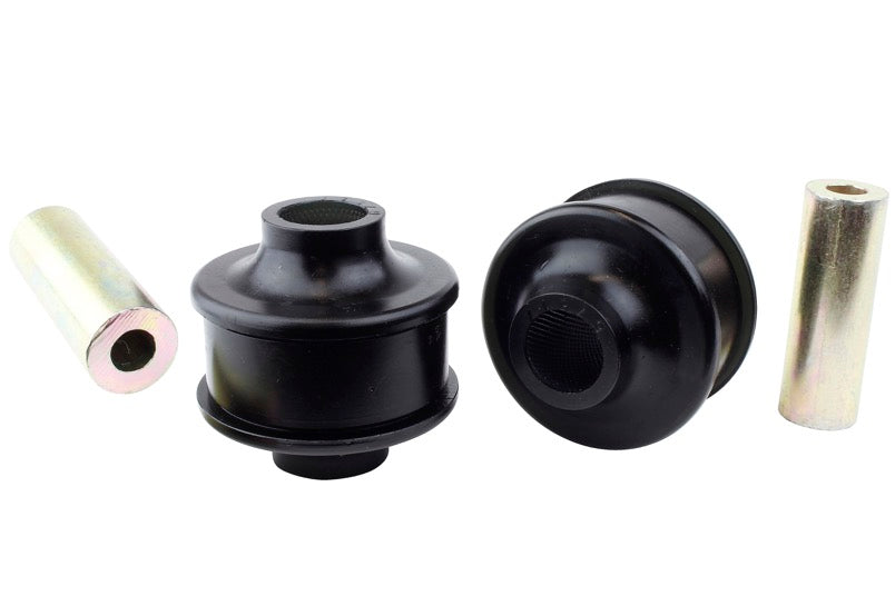 Whiteline Radius Arm Lower Bushing - 2006-2011 3 Series BMW Models