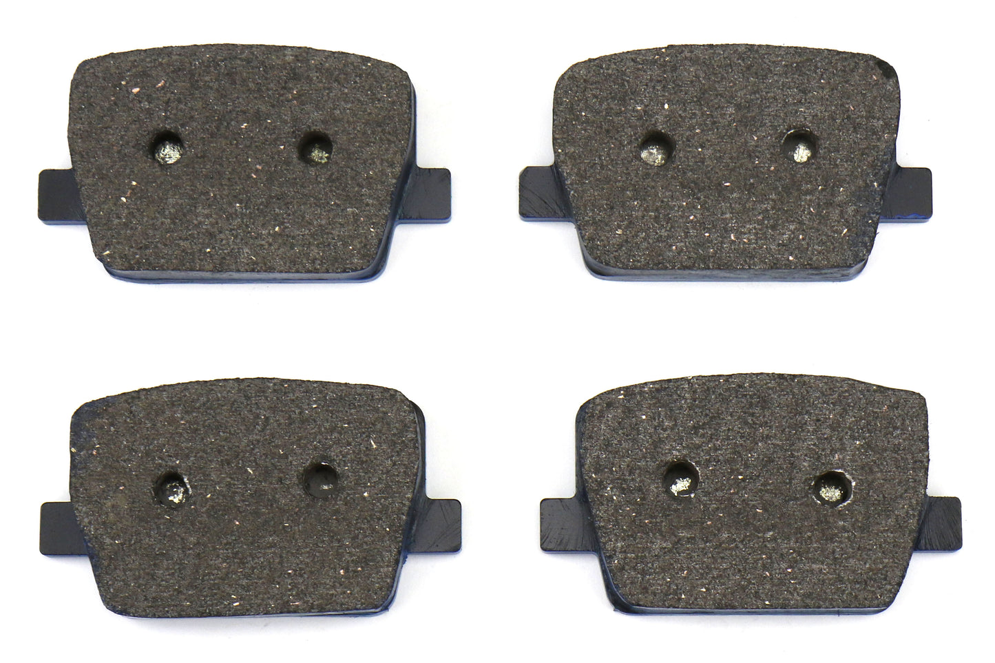 CATCT78772-RNP-XP12 Carbotech XP12 Rear Brake Pads,