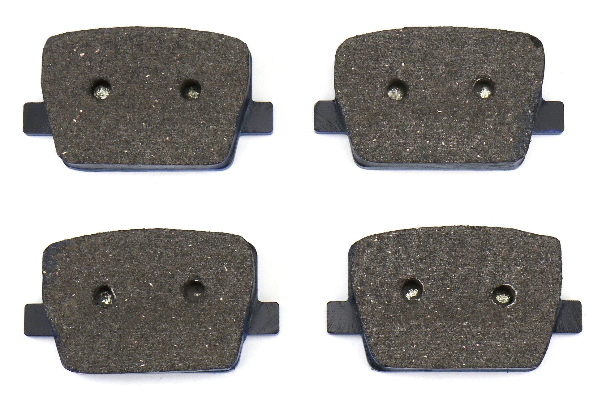 CATCT78772-RNP-XP12 Carbotech XP12 Rear Brake Pads,