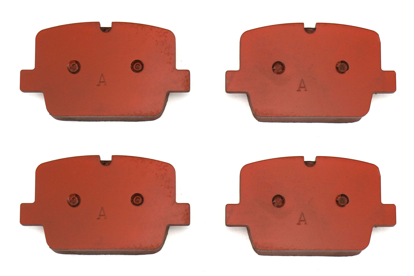 CATCT78772-RNP-XP10 Carbotech XP10 Rear Brake Pads,