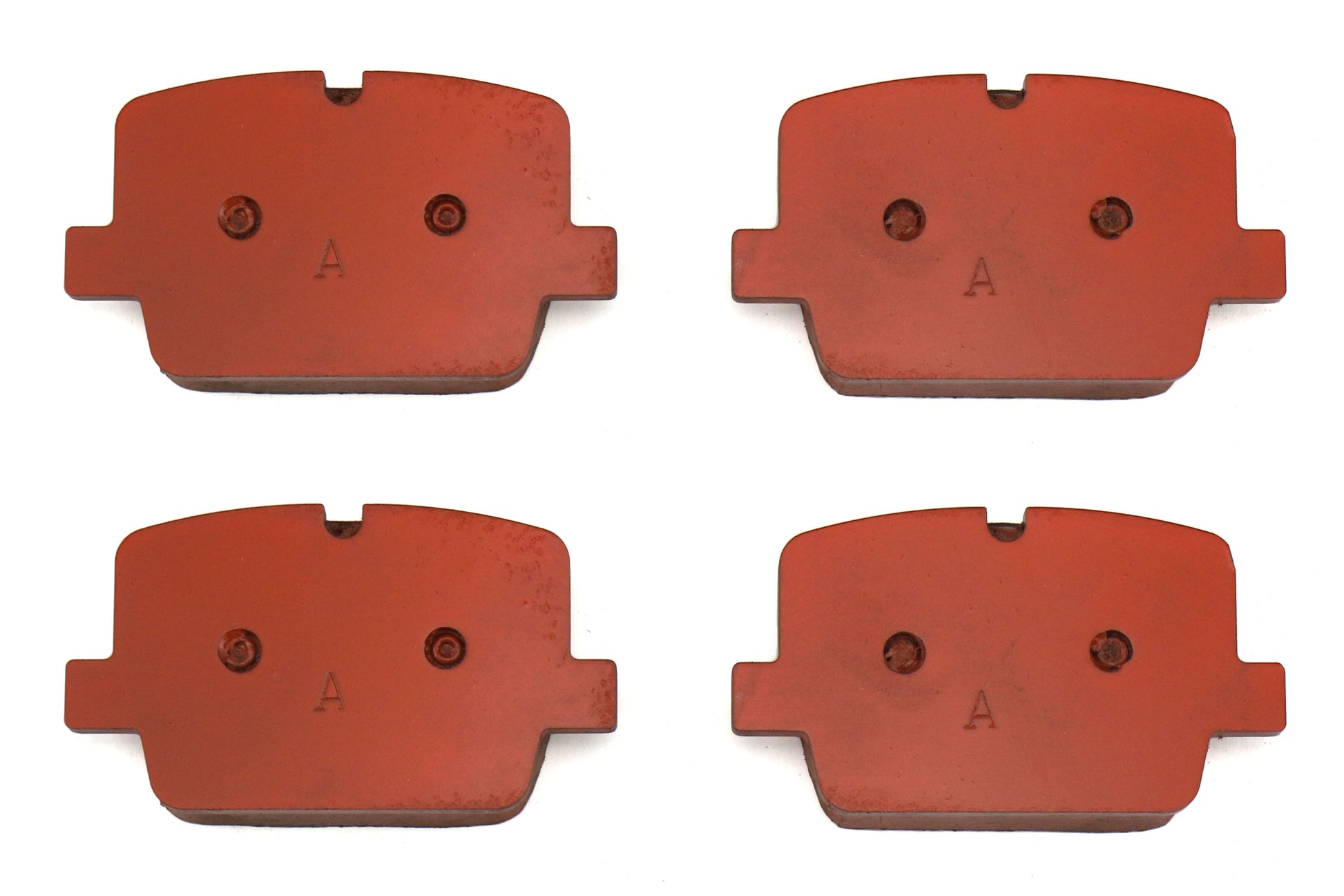 CATCT78772-RNP-XP10 Carbotech XP10 Rear Brake Pads,