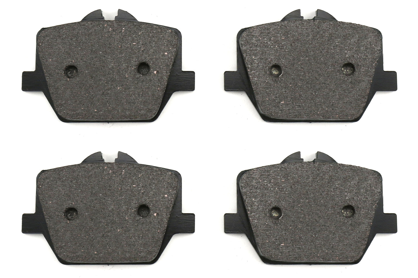 CATCT78772-RP-RP2 Carbotech RP2 Rear Brake Pads - 2020 Supra LE and Premium,