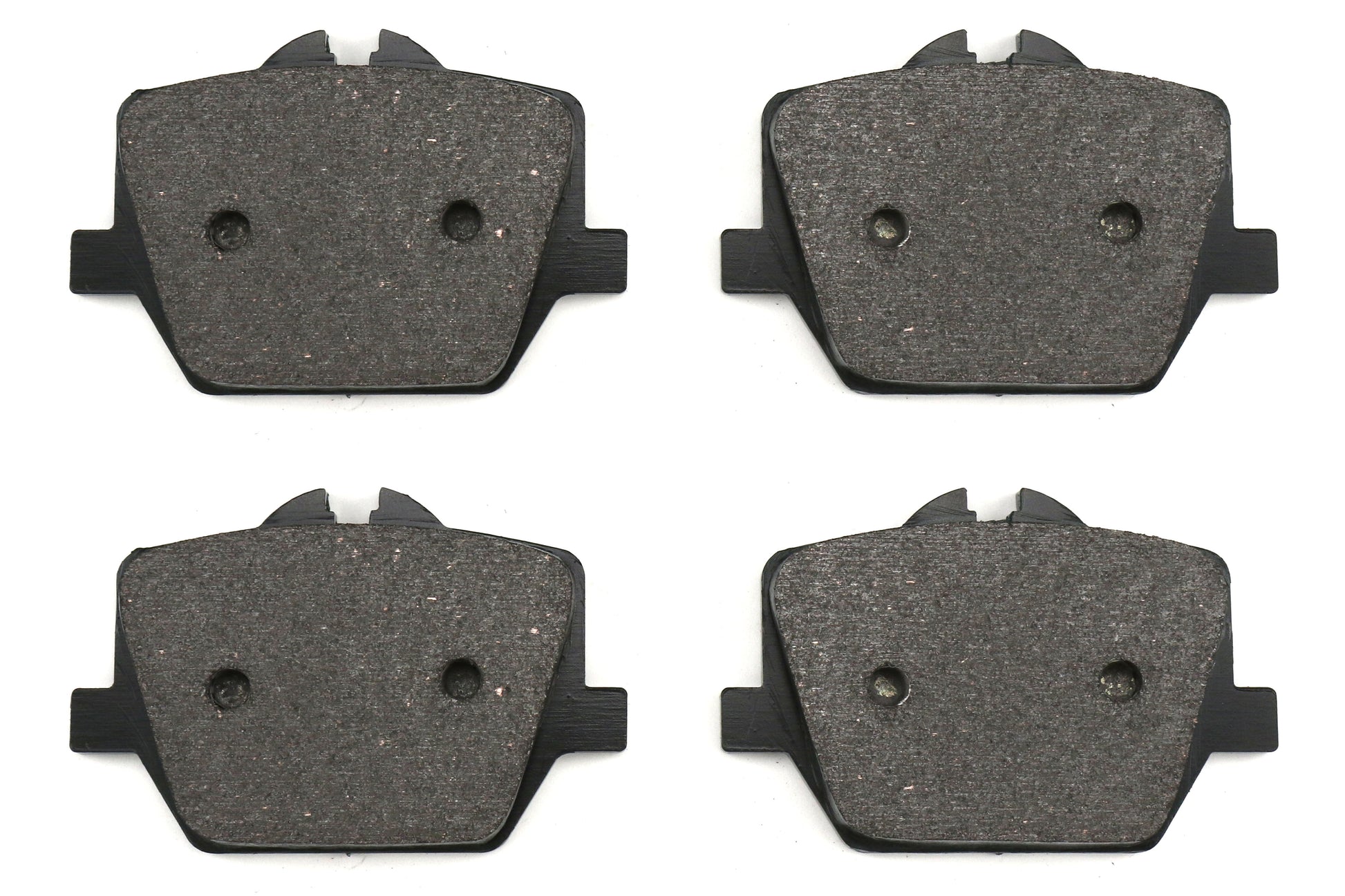 CATCT78772-RP-RP2 Carbotech RP2 Rear Brake Pads - 2020 Supra LE and Premium,