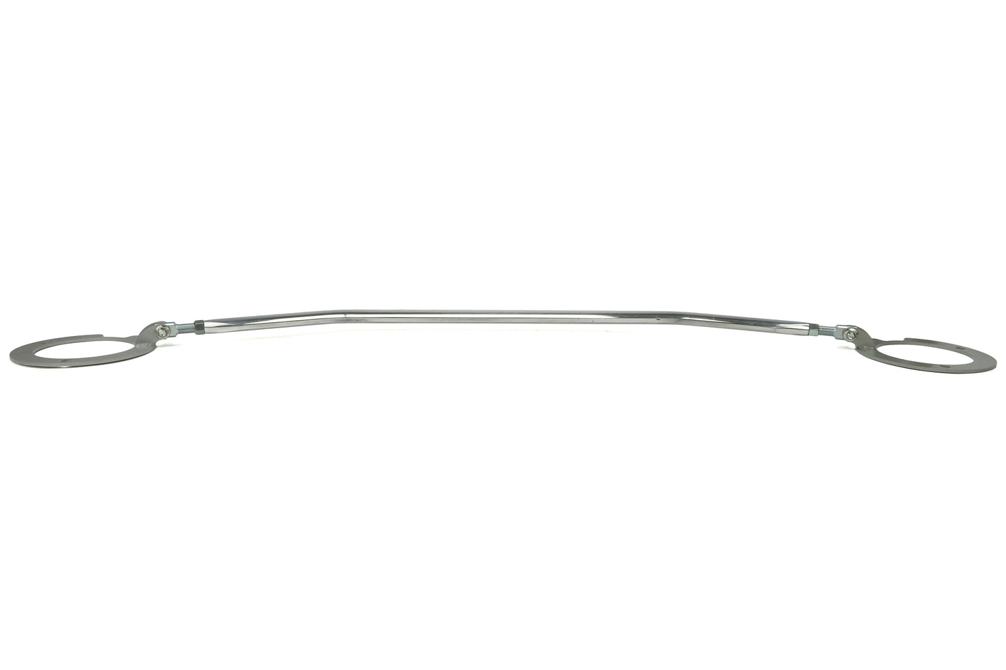 Whiteline Front Strut Tower Bar -  2002-2007 Subaru WRX