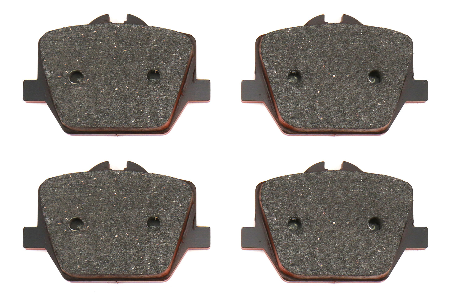 CATCT78772-RP-XP10 Carbotech XP10 Rear Brake Pads,