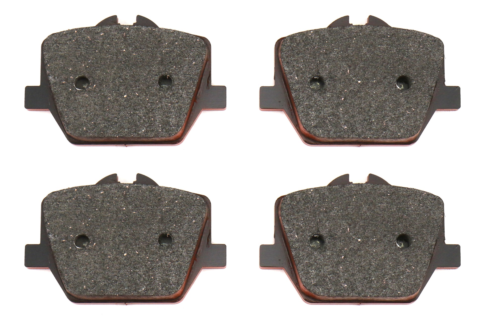 CATCT78772-RP-XP10 Carbotech XP10 Rear Brake Pads,