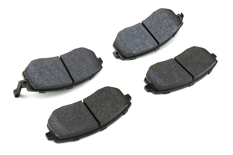 03-10 Forester / 03-06 Baja / 02-12 Legacy / Outback / 05-06 Saab 9-2X Front Brake Pads Hawk HPS 5.0